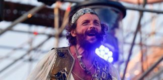 Jova Beach Party a Viareggio, Procura apre fascicolo per danno ambientale