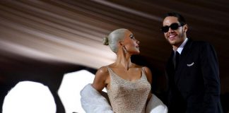 Kim Kardashian e Pete Davidson si sono lasciati