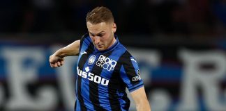 Verona-Atalanta 0-1, Koopmeiners stende i gialloblù
