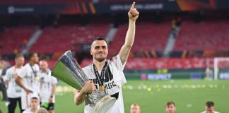 Juve, ecco Kostic: le news del mercato