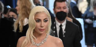 Lady Gaga con Joaquin Phoenix nel sequel di ‘Joker’