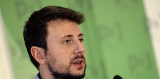 Elezioni 2022, La Regina rinuncia a candidatura: “Pd viene prima”