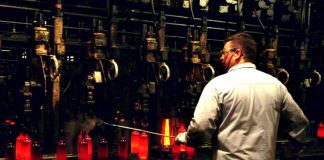 Energia, Ravasi (Assovetro): “A rischio competitività imprese”