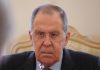 Taiwan, Lavrov: “Usa fanno quello che vogliono, come in Ucraina”
