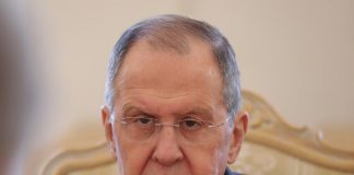 Taiwan, Lavrov: “Usa fanno quello che vogliono, come in Ucraina”