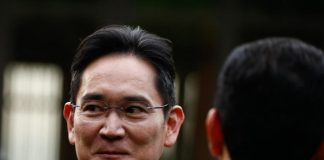 Corea del Sud, ‘principe erede’ di Samsung ottiene la grazia