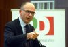 Letta: “Russia è parte della campagna elettorale, da ‘patrioti’ prendere distanze”