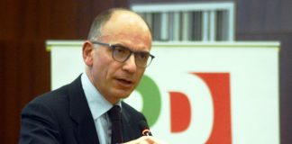 Elezioni 25 settembre, Letta: “Chi vota lista più piccola aiuta la destra”