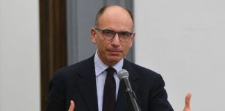 Gas, Letta: “Prezzi amministrati per 12 mesi”