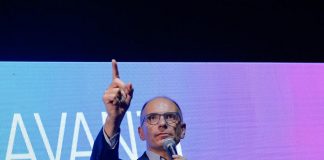 Elezioni politiche 2022, Letta: “Voglio accordo con SI e Verdi”