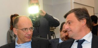 Elezioni 2022, oggi incontro Letta-Calenda