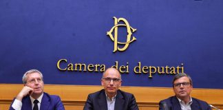 Elezioni 2022, accordo Letta-Calenda: compromesso su collegi e programma ‘draghiano’