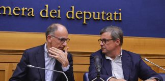 Elezioni 2022, tensioni su patto Pd-Azione: i dubbi di Si e Verdi