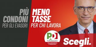 Elezioni 2022, Crespi: “Campagna Pd bella, ma fatta per perdere”