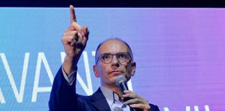 Elezioni 2022, Letta vede i leader: “Uniti possiamo vincere”