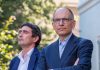 Letta vede Fratoianni-Bonelli: “Passi avanti, decisione in 48 ore”