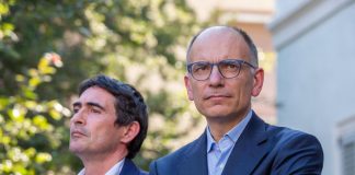 Letta vede Fratoianni-Bonelli: “Passi avanti, decisione in 48 ore”