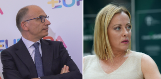 Elezioni 2022, scontro tra Letta e Meloni. Terzo polo, oggi incontro Calenda-Renzi