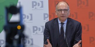 Elezioni 2022, Letta: “Destra vuole sfasciare il sistema”