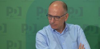Letta firma intesa con Si, Verdi e Di Maio. Incognita Calenda