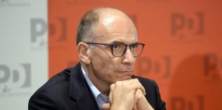 Elezioni 2022, Letta: “Video postato da Meloni su stupro è indecente”