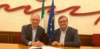 Elezioni 2022, Letta: “Passo fatto oggi rende contendibile il voto”