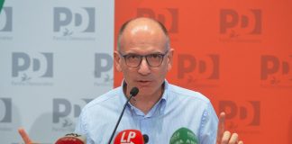 Elezioni politiche 2022: Letta: “Scelta è tra noi e la destra”