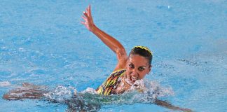 Europei nuoto 2022, Cerruti d’argento nel sincro solo tecnico
