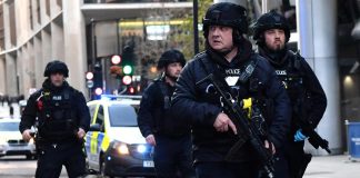 Terrorismo, arrestato quarto membro della cellula Is ‘Beatles’