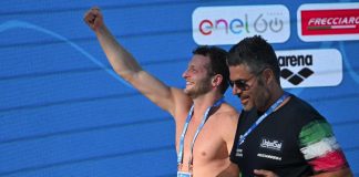 Europei nuoto 2022, tuffi: Marsaglia oro nel trampolino 3 metri