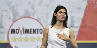Elezioni 2022, Raggi: “No a M5S tram per sconosciuti”