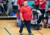 Powerchair hockey, Ciliberto nuovo coach dei Macron Warriors