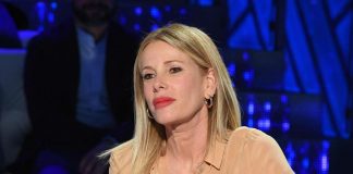 Alessia Marcuzzi: “Ho rischiato di morire soffocata”
