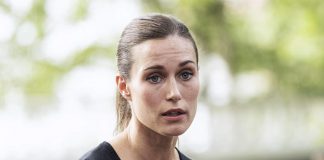 Finlandia, premier Marin: “Sono umana, ho bisogno di divertimi”