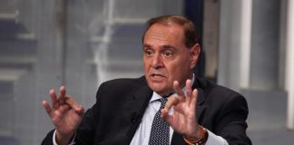 Elezioni 2022, Mastella: “Più spazi in tv o inizierò sciopero della fame”