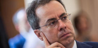 Colaninno (Iv) annuncia: non mi ricandido. Palazzi: “Spiace la scelta. Sicuro che continuerà ad aiutarci”