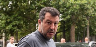 Elezioni 2022, Salvini: “Querelo chi dice che sono al servizio russi”