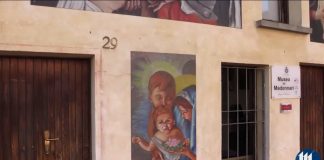 Museo dei Madonnari, una raccolta di arte effimera e affascinante