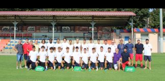 Riparte la Governolese: i Pirati all’assalto della Promozione