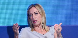Elezioni 2022, Meloni: “Calenda ha fatto i suoi calcoli”