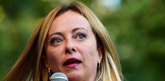 Ita, Meloni: “Questione strategica, non è competenza di questo governo”