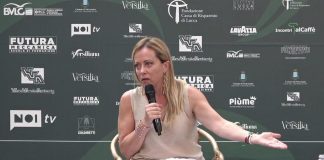 Elezioni 2022, Meloni: “Noi mostri? E’ come dirlo al 25% italiani”