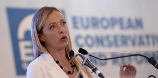 Elezioni 2022, Meloni: “Blocco navale? Ce lo chiede l’Europa” – Video