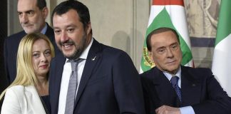 Elezioni 2022, sondaggi politici: centrodestra avanti di 15 punti