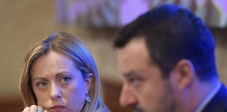 Elezioni 2022, Salvini ‘chiude’ liste in attesa ok Meloni. Tensione in Fi
