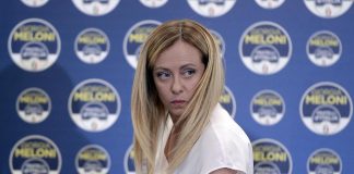 Elezioni 2022, Pravda contro Meloni: “Ha scelto strada per l’abisso”