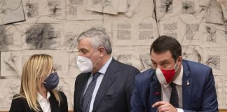 Elezioni 2022, bozza programma centrodestra: i punti