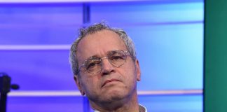 Lecce-Inter, Enrico Mentana contro Dazn