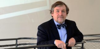 Elezioni 2022, Mercalli: “Cingolani ancora ministro? Spero di essere io piuttosto”