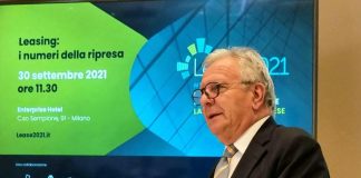 Assilea conferma Mescieri alla presidenza, Ziero nuovo direttore generale